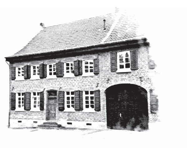 Anwaltskanzlei in Jüchen